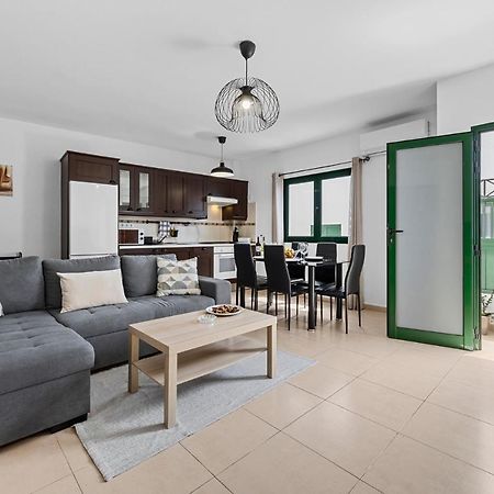 Home2Book Charming Apartment Tinajo, Wifi Ла Санта Екстериор снимка