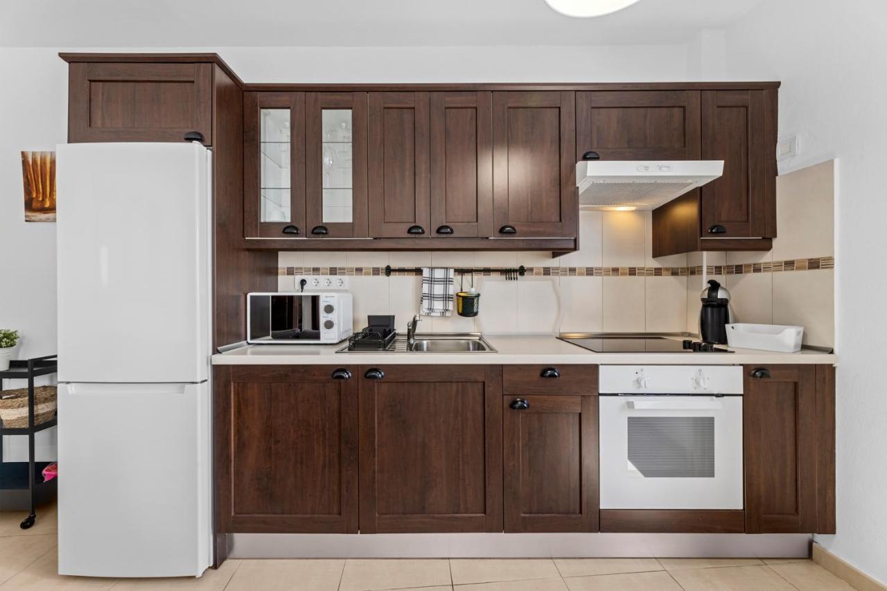 Home2Book Charming Apartment Tinajo, Wifi Ла Санта Екстериор снимка